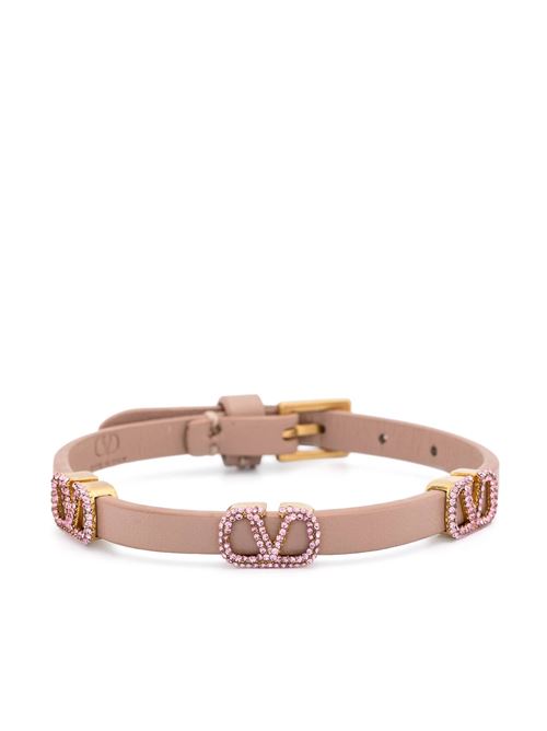 VLogo Signature bracelet VALENTINO GARAVANI | 5W2J0F42LWV04W